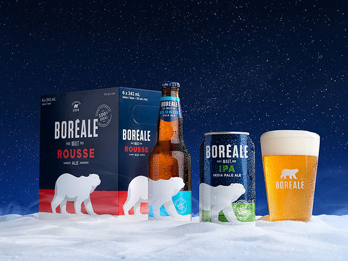 Редизайн упаковки пива Boréale_12.jpg