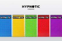 Гипнотическая упаковка презервативов (HYPNOTIC)
