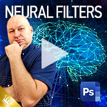 Что такое нейронные фильтры в Фотошопе?