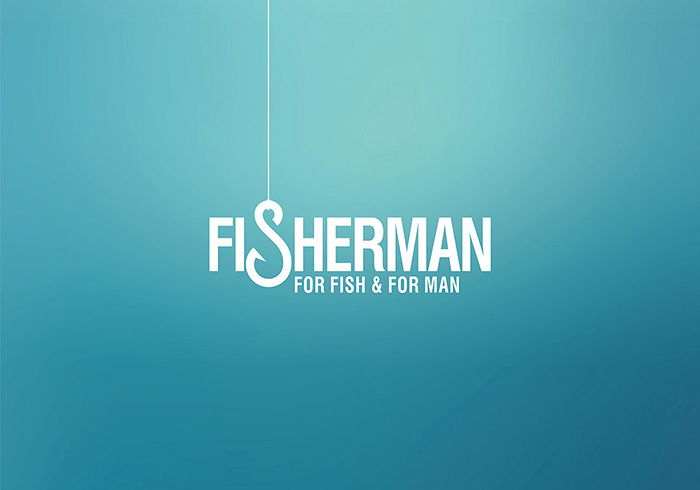 Креативная яркая упаковка резиновых сапог Fisherman_7.jpg