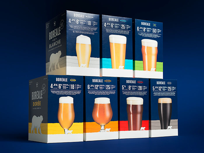 Редизайн упаковки пива Boréale_8.jpg