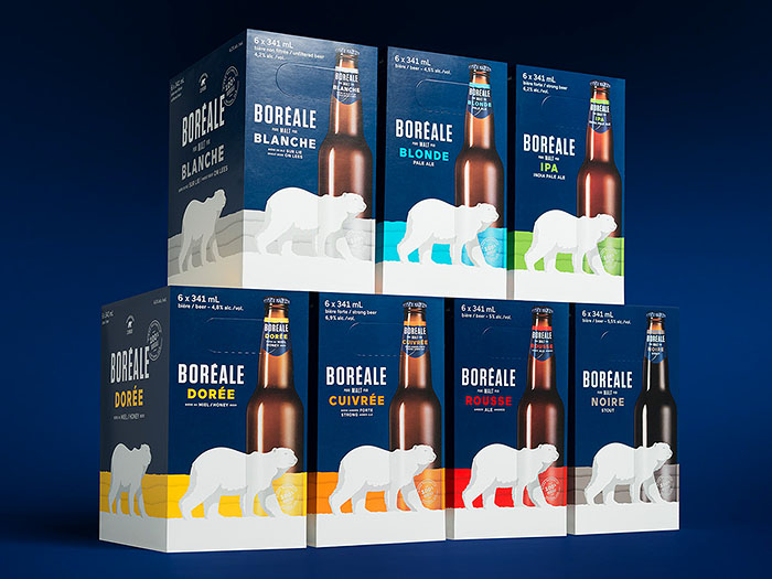 Редизайн упаковки пива Boréale_6.jpg