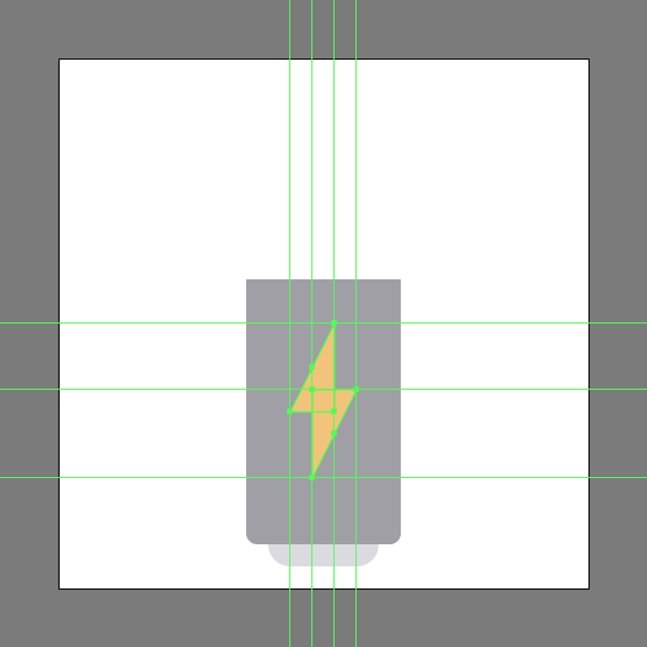 6-adjusting-the-shape-of-the-batterys-bolt-symbol.png