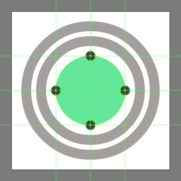 5-adding-the-orientation-points-to-the-compass-body.png