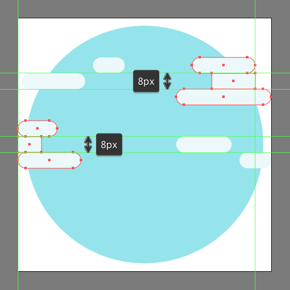 4-creating-and-positioning-the-main-shapes-for-the-smaller-sections-connecting-the-backgrounds-clouds.png