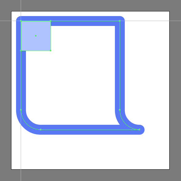 8-creating-and-positioning-the-main-shape-for-the-folded-corner-of-the-newspapers-front-section.png