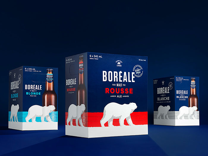 Редизайн упаковки пива Boréale_2.jpg