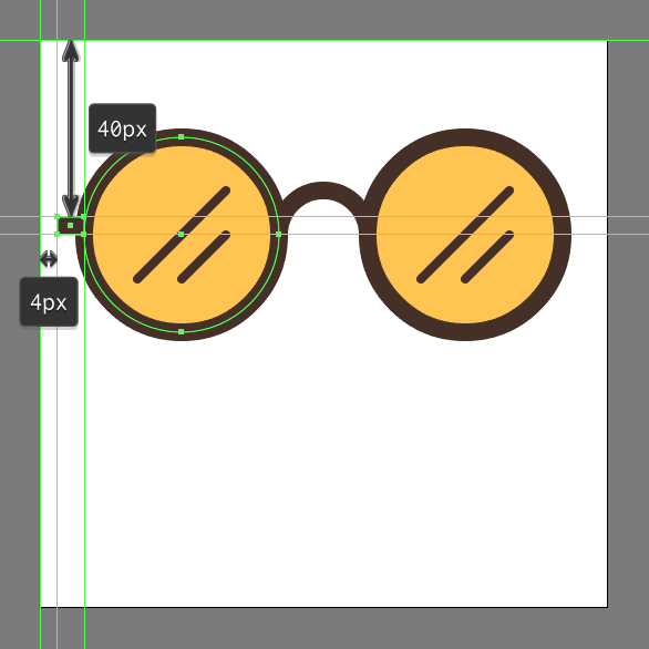 8-adding-the-end-piece-to-the-glasses-left-lens.png