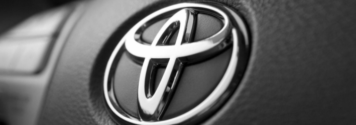 История логотипа Тойота: развитие и эволюция бренда