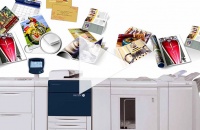 Методы печати, технологии и виды печатных машин