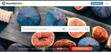 Где я беру изображения для дизайна и коллажей