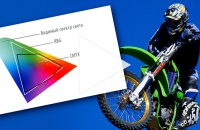 Как преобразовать изображение из RGB в CMYK без потерь