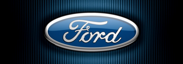 История логотипа Форд: развитие и эволюция бренда