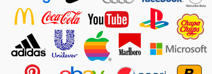 Виды логотипов: 7 основных типов, которые встречаются на рынке